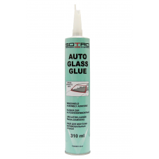 Клей полиуретановый для монтажа автостекла Sotro Auto Glass Glue 310 мл